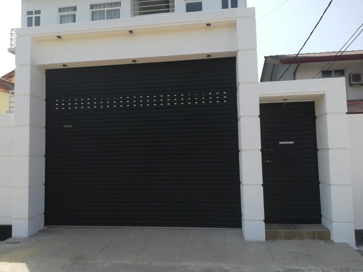 Apartment Near Colombo Airport Katunayake Exterior photo