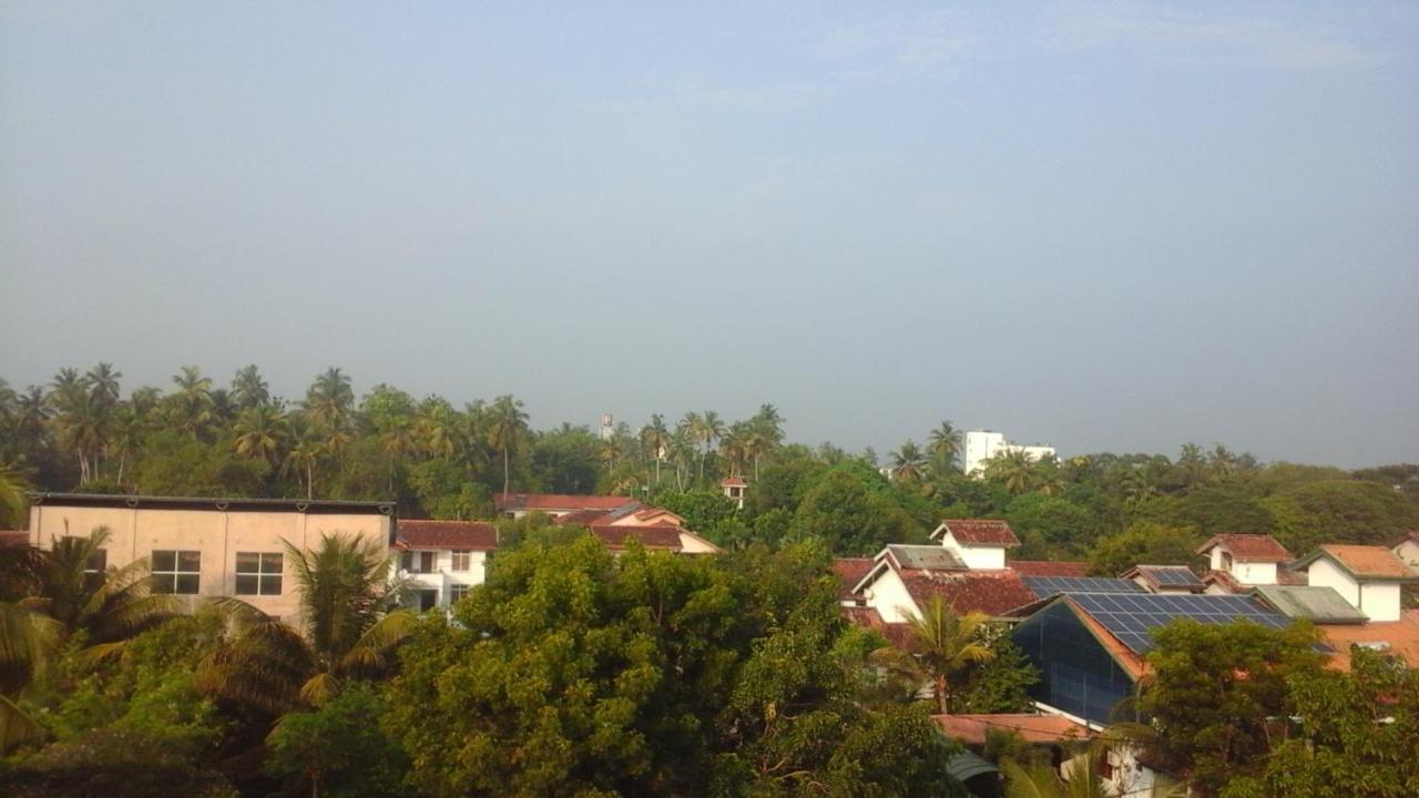 Apartment Near Colombo Airport Katunayake Exterior photo