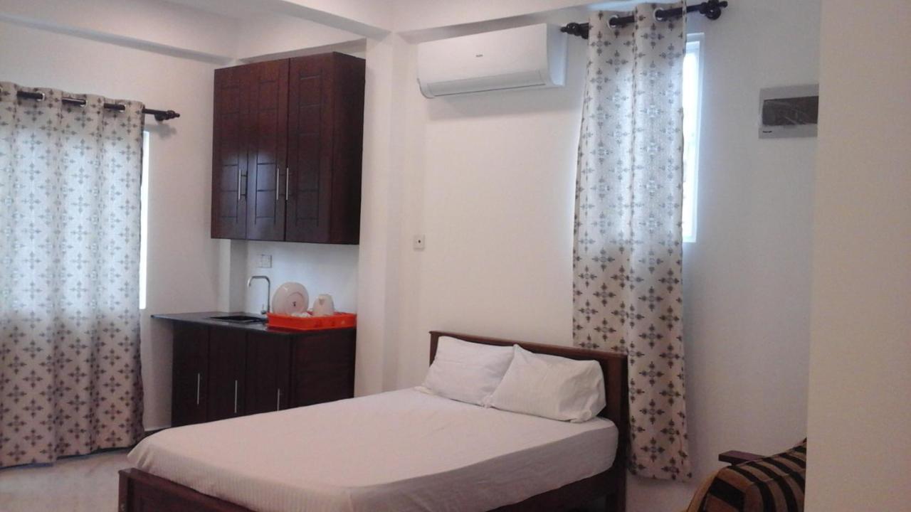 Apartment Near Colombo Airport Katunayake Exterior photo