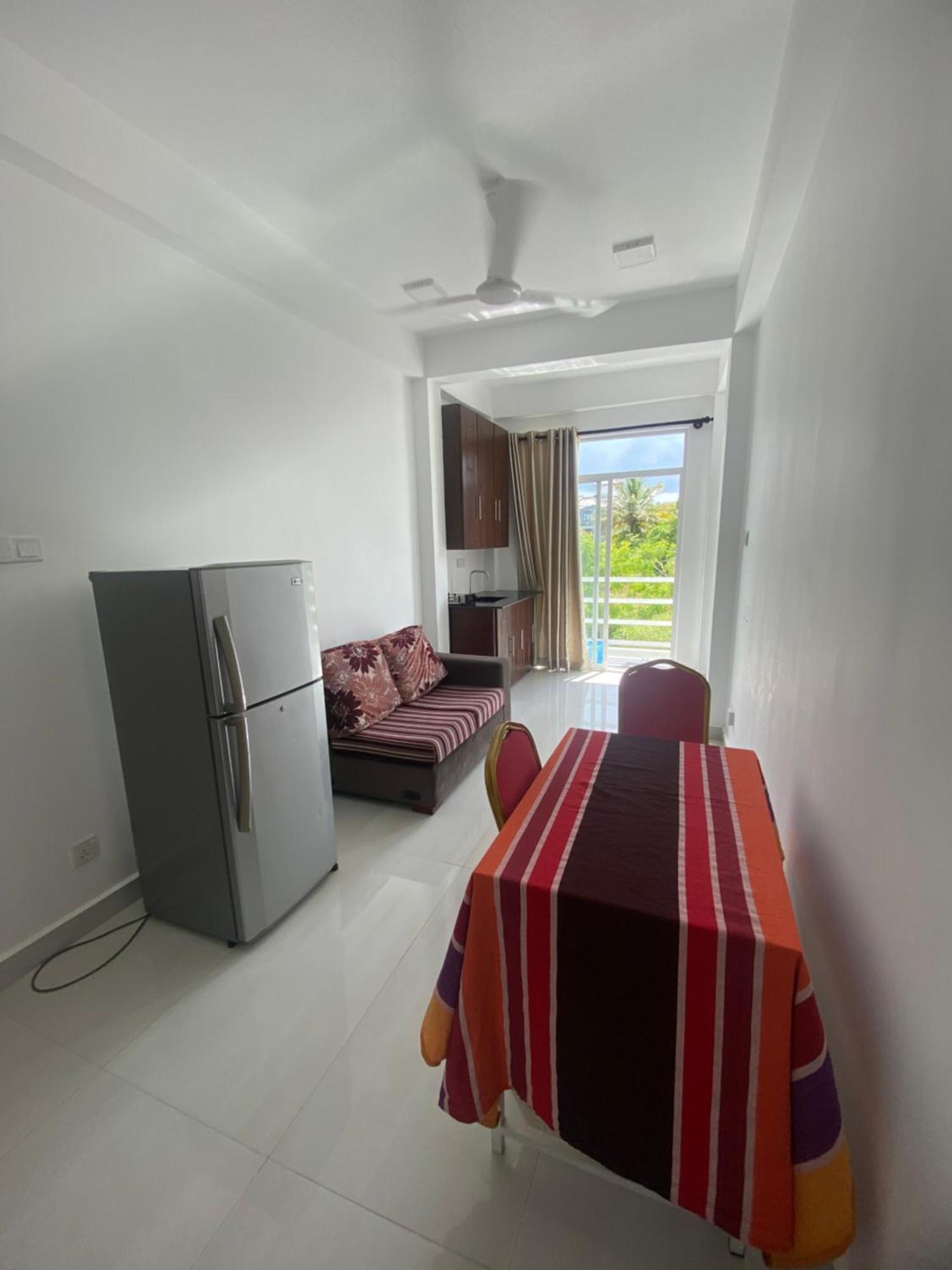 Apartment Near Colombo Airport Katunayake Exterior photo