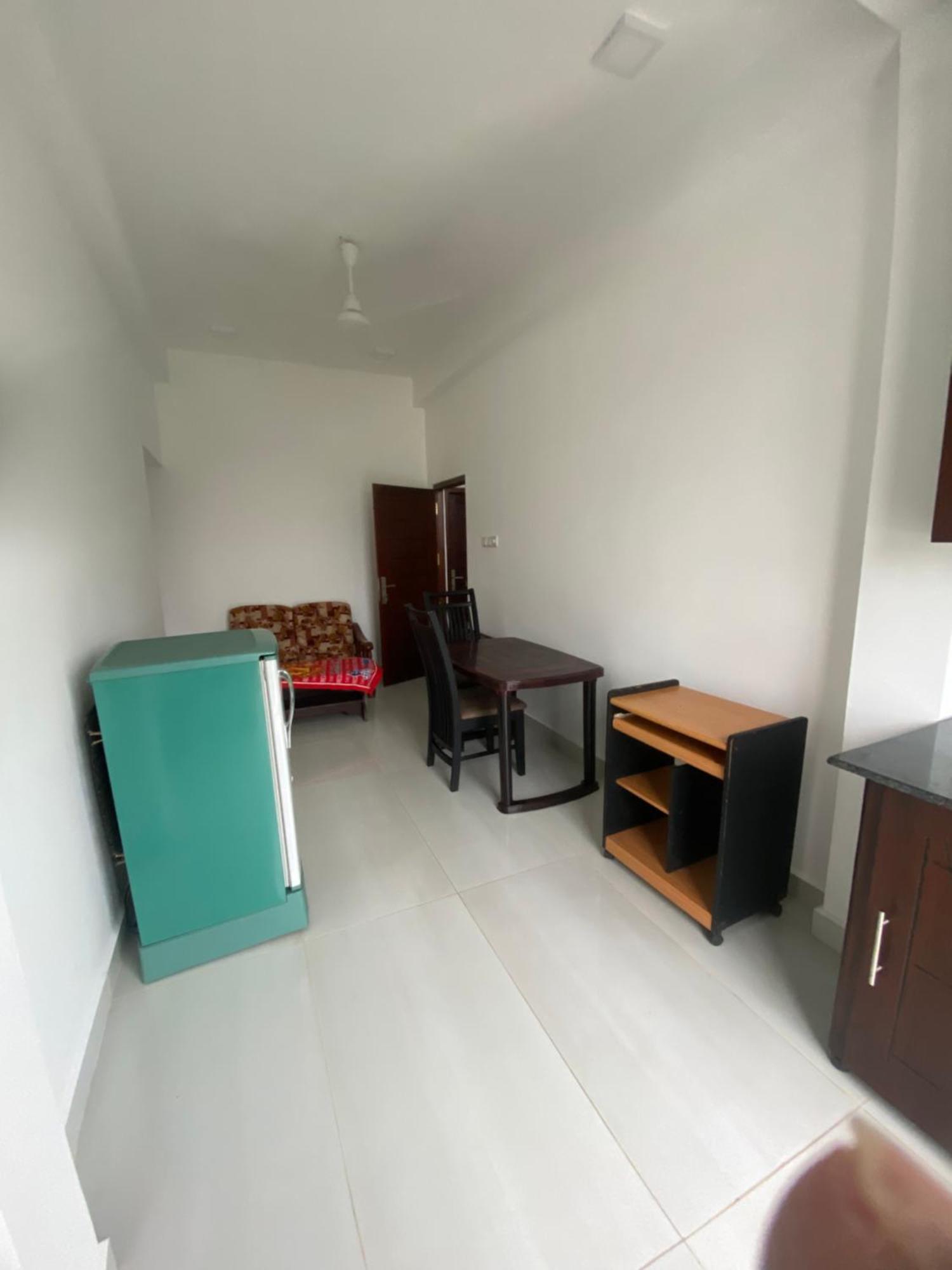 Apartment Near Colombo Airport Katunayake Exterior photo