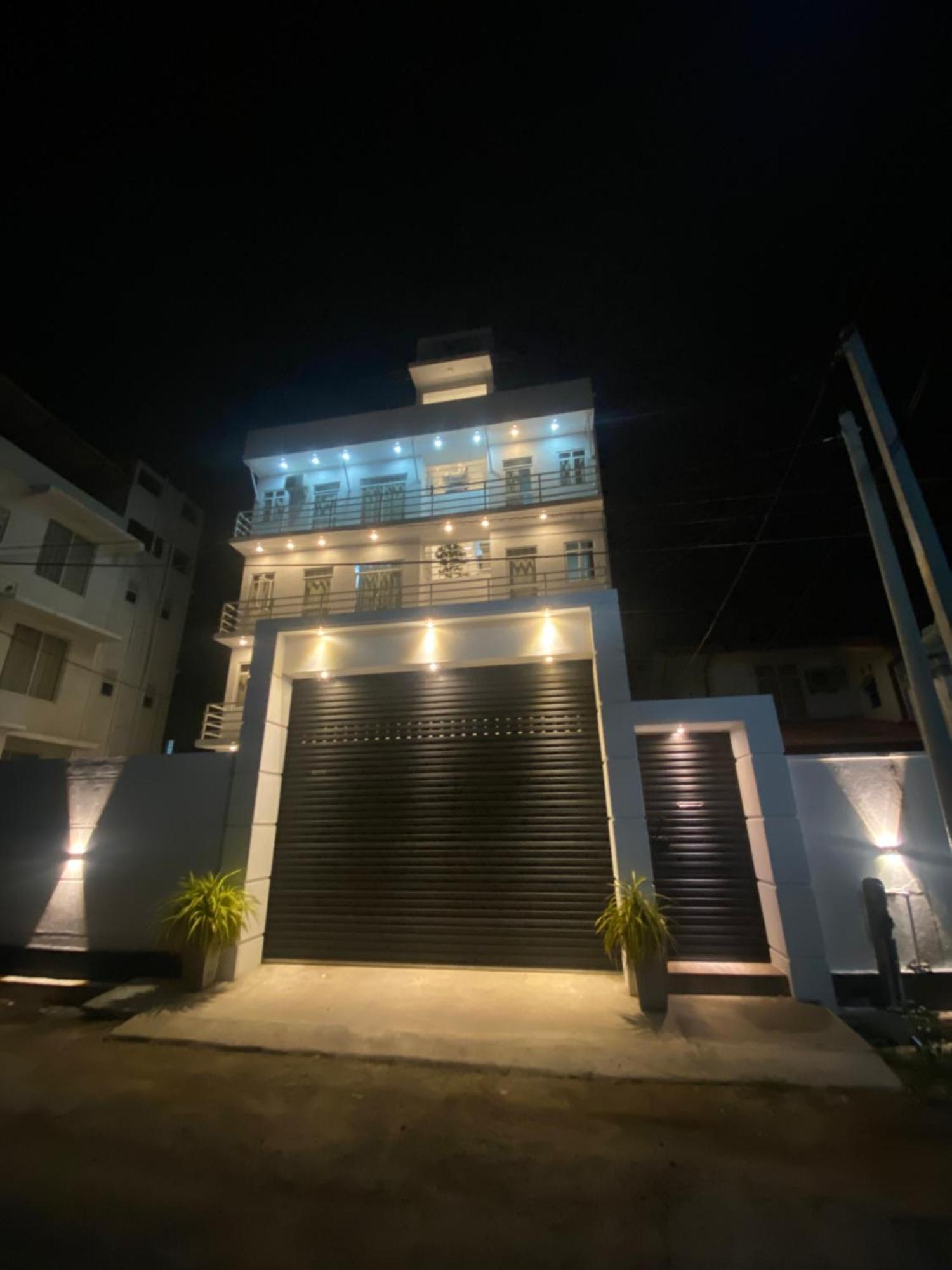 Apartment Near Colombo Airport Katunayake Exterior photo