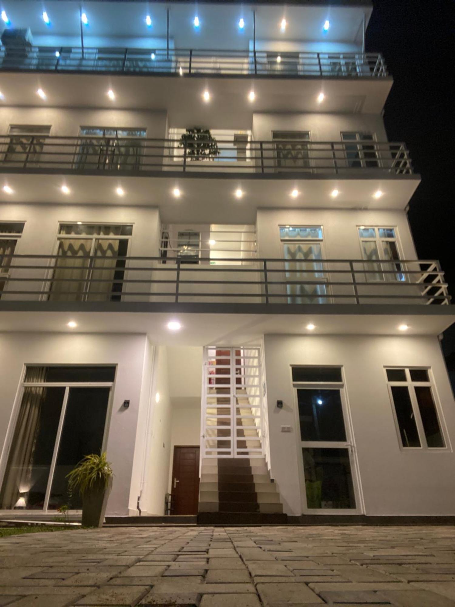 Apartment Near Colombo Airport Katunayake Exterior photo