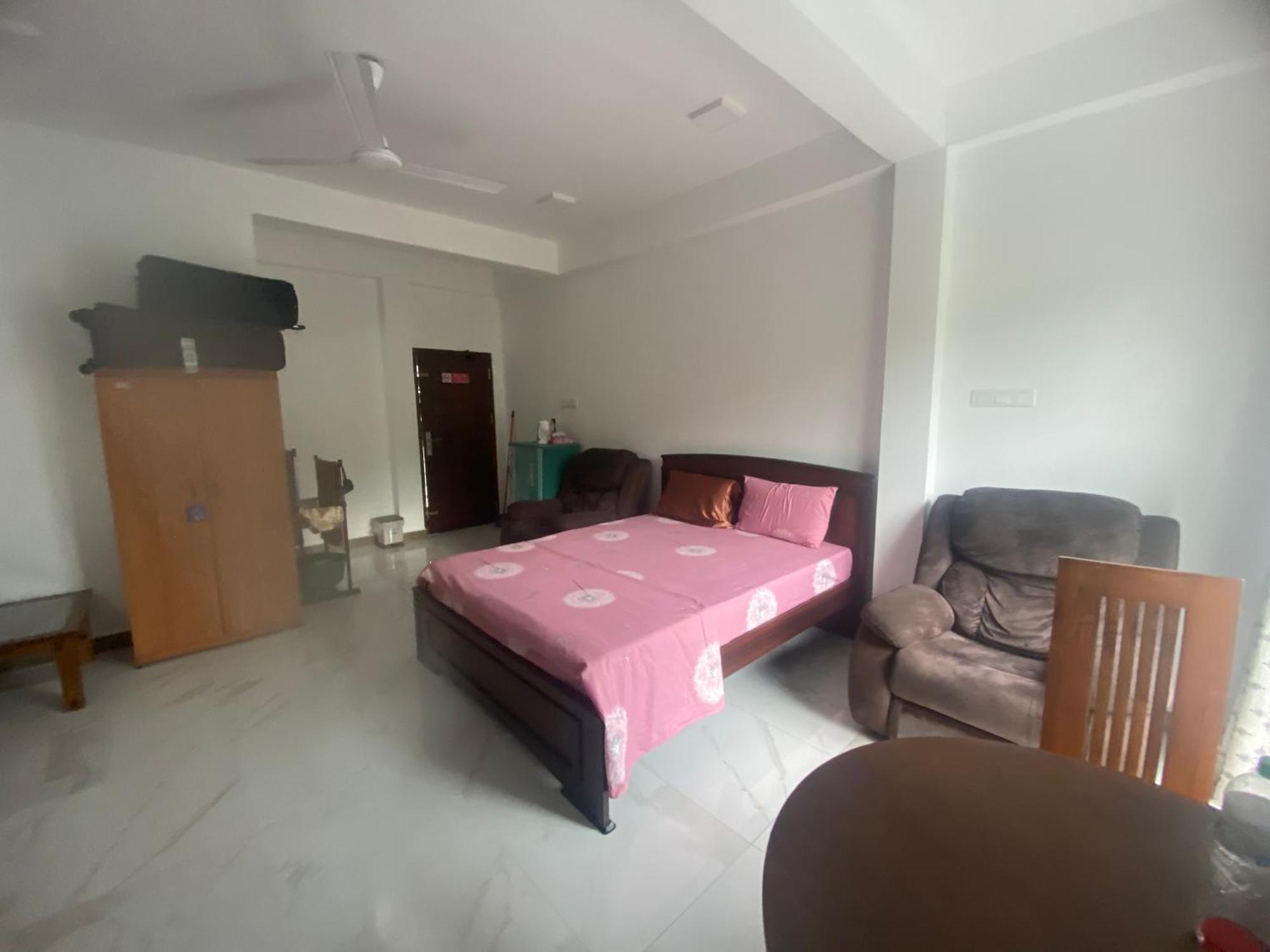 Apartment Near Colombo Airport Katunayake Exterior photo
