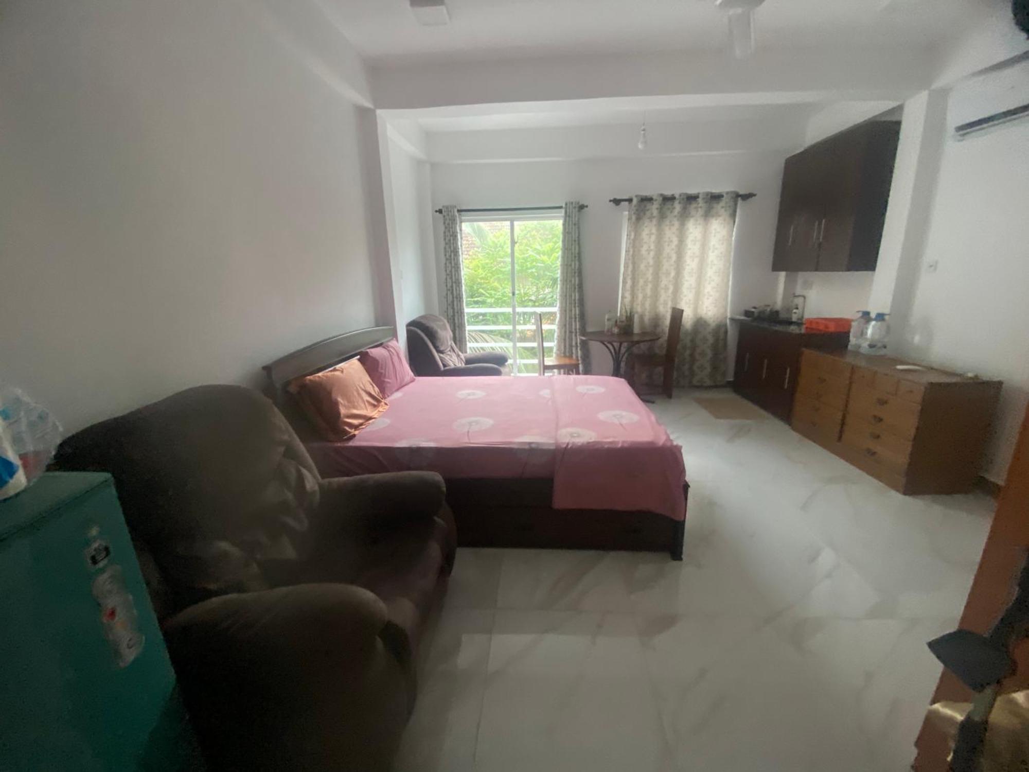 Apartment Near Colombo Airport Katunayake Exterior photo