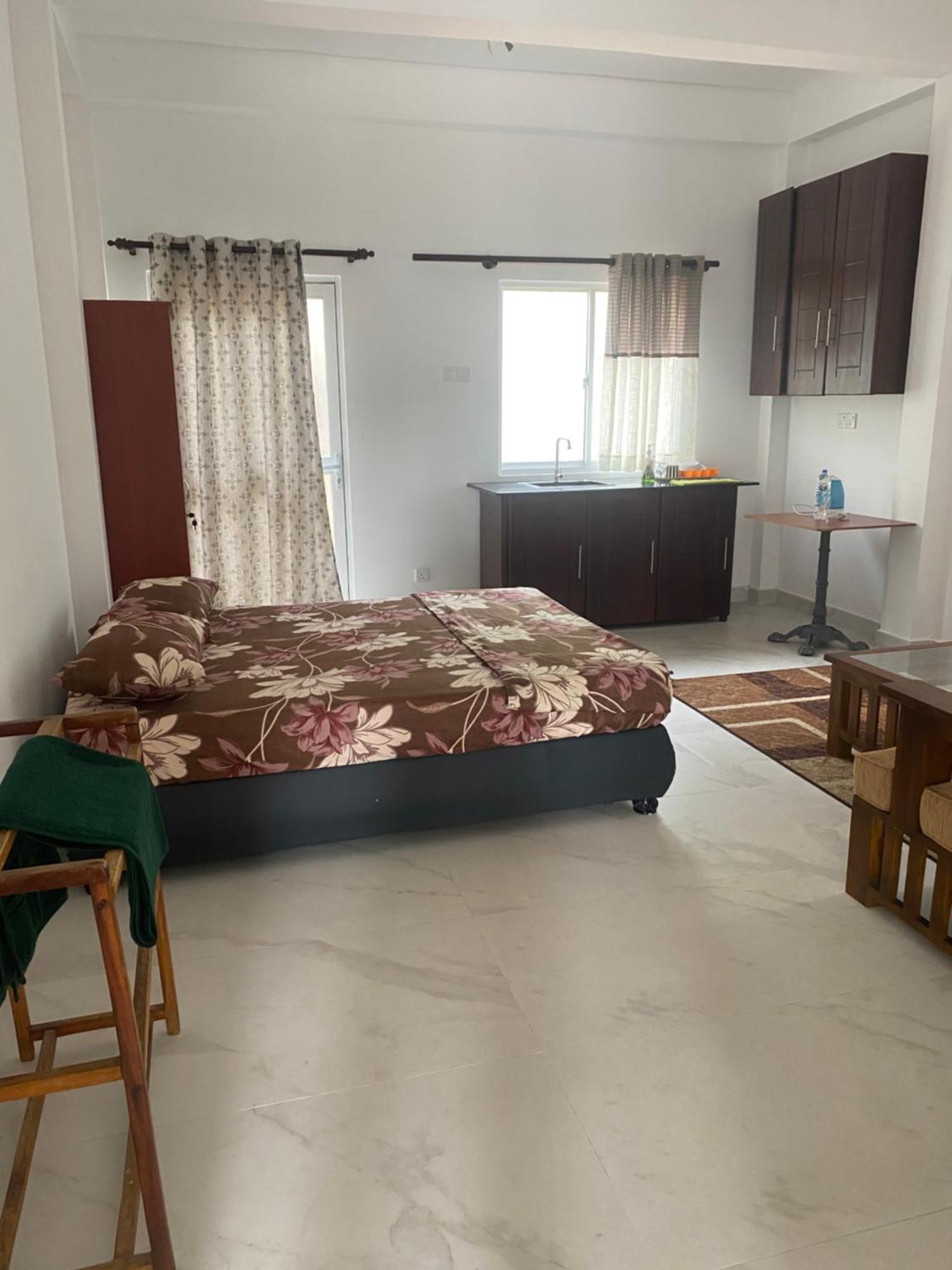 Apartment Near Colombo Airport Katunayake Exterior photo