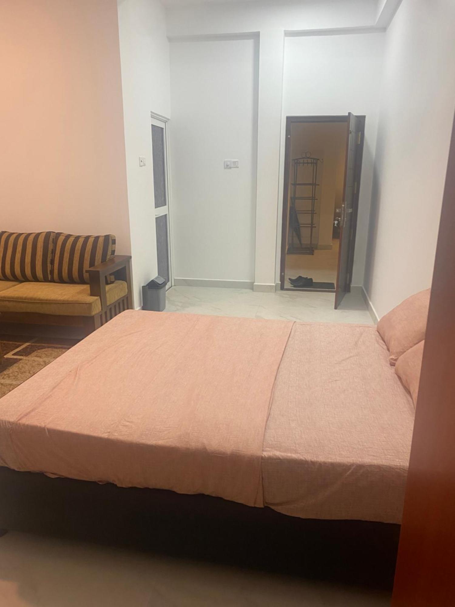 Apartment Near Colombo Airport Katunayake Exterior photo