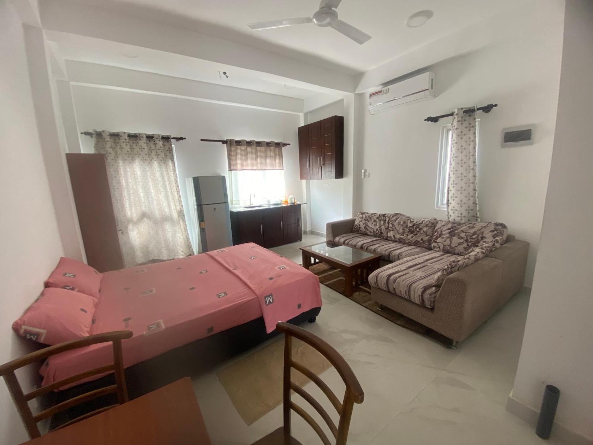 Apartment Near Colombo Airport Katunayake Exterior photo