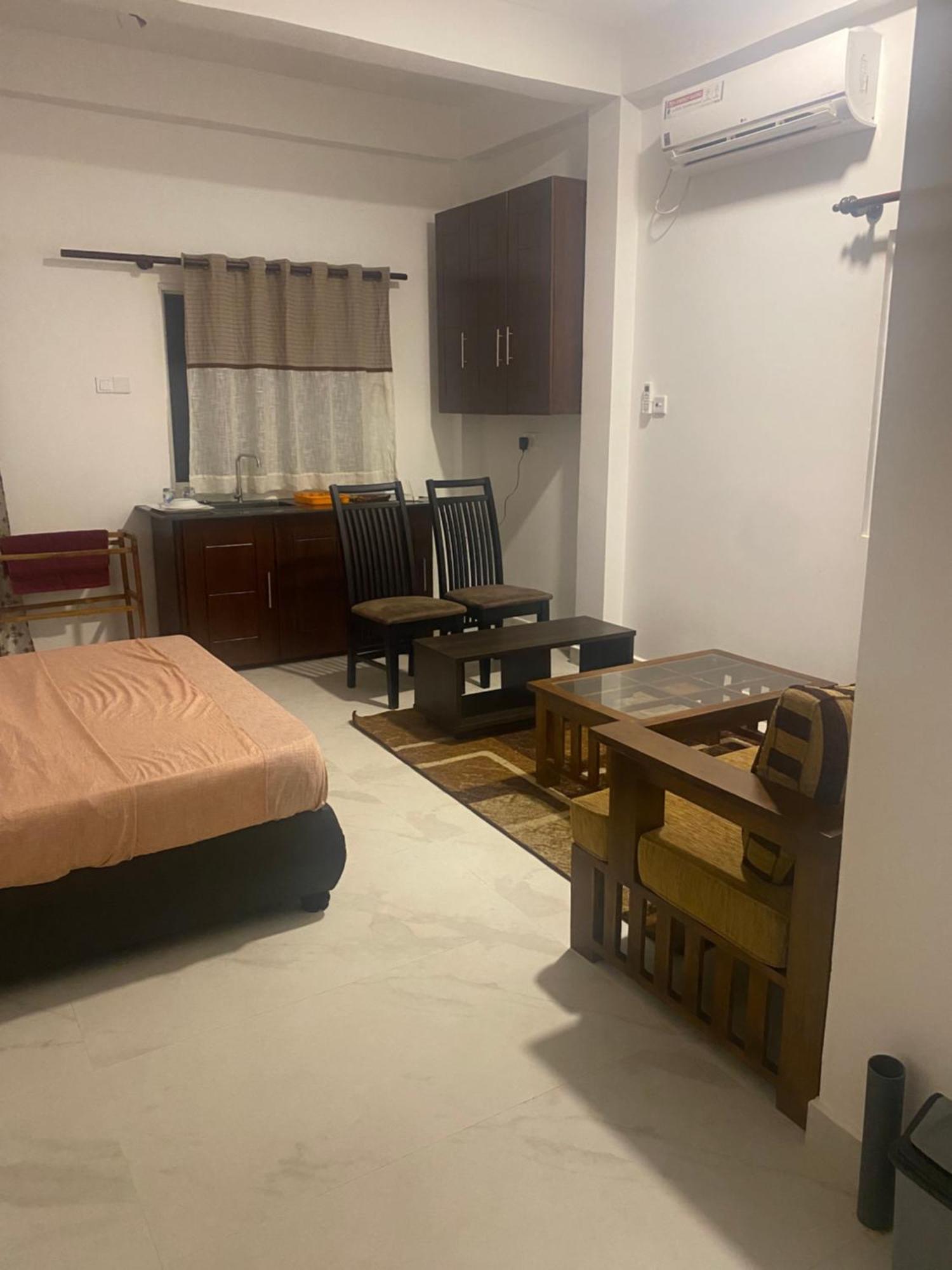 Apartment Near Colombo Airport Katunayake Exterior photo