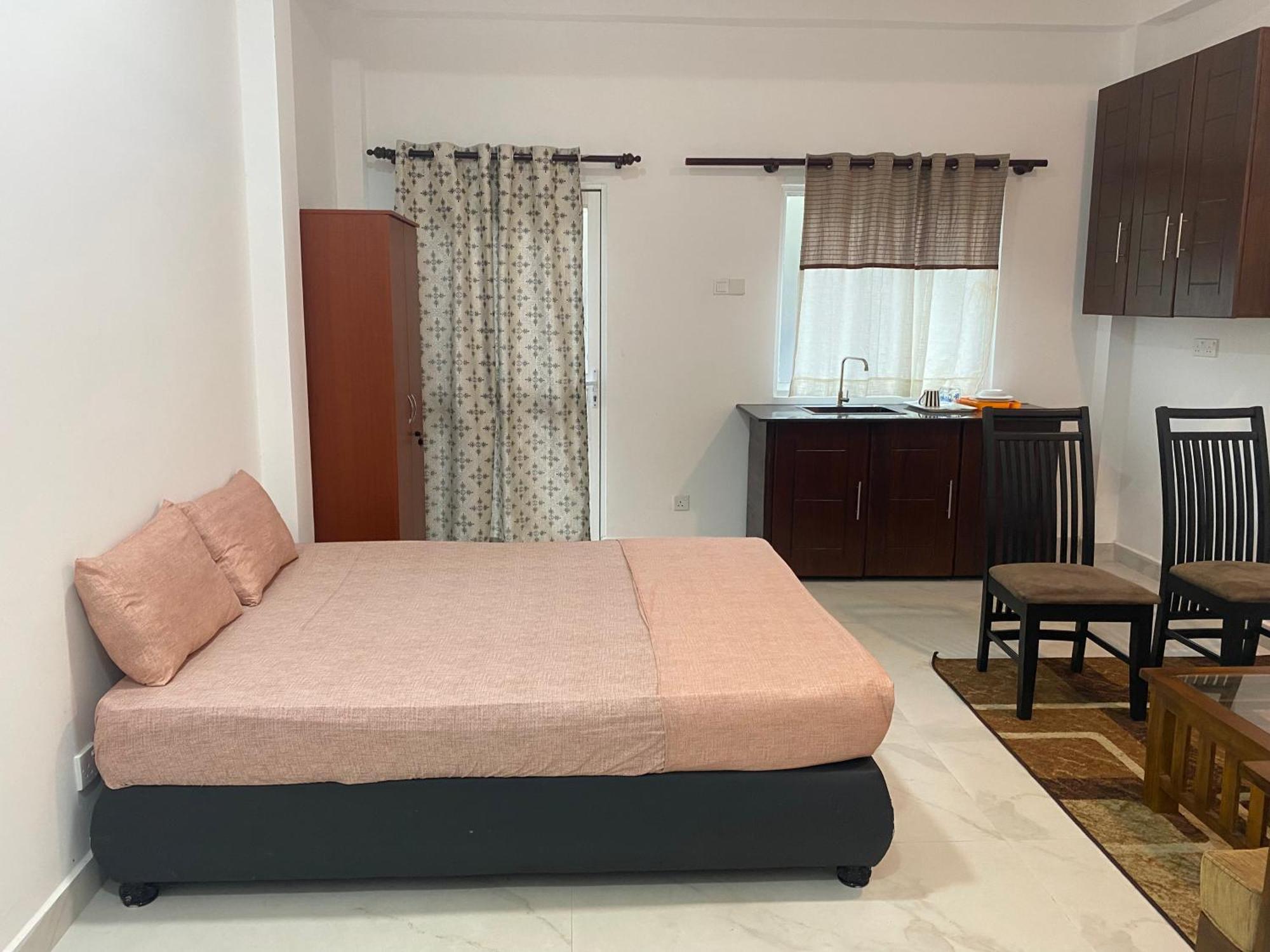 Apartment Near Colombo Airport Katunayake Exterior photo