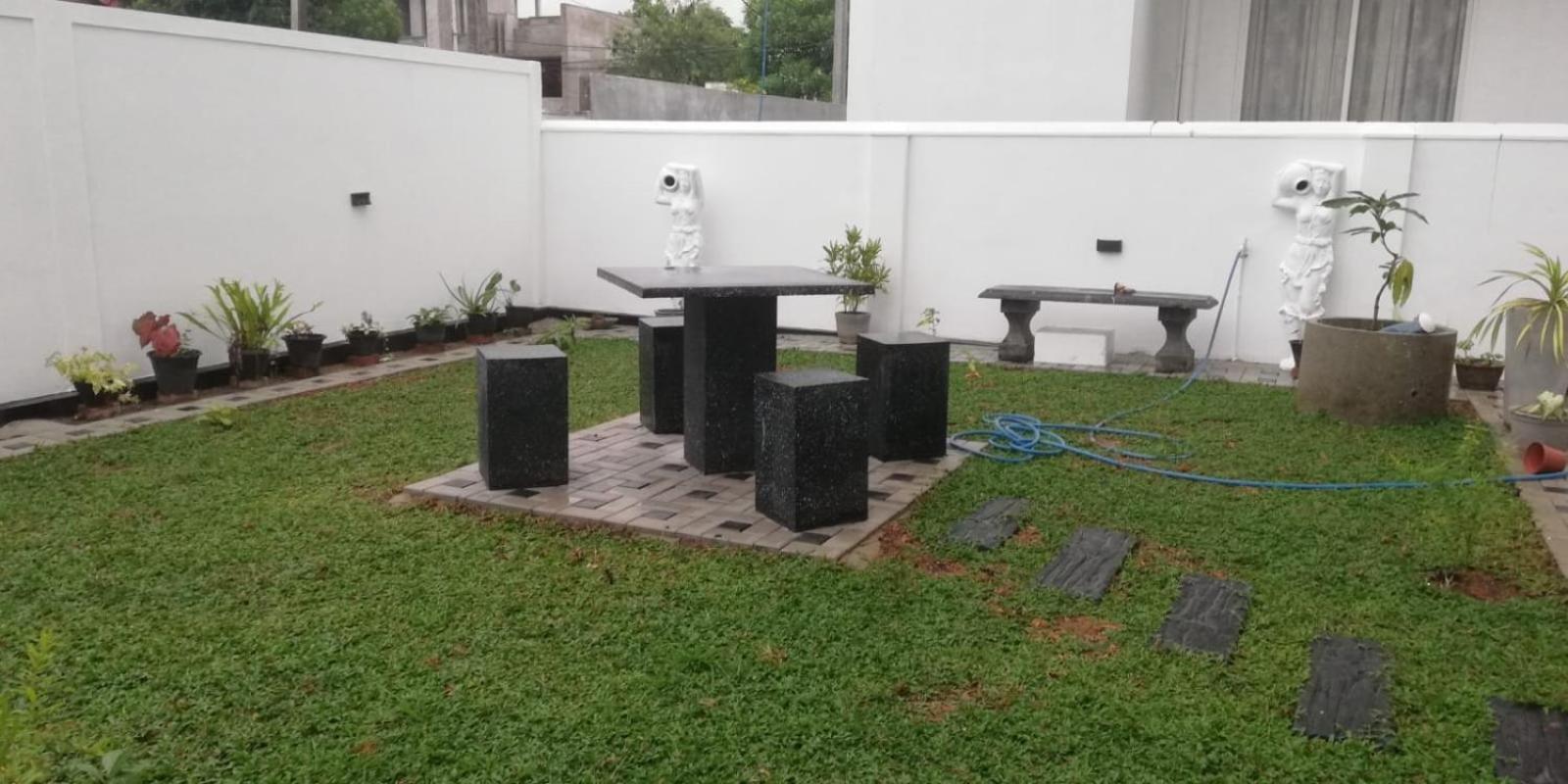 Apartment Near Colombo Airport Katunayake Exterior photo
