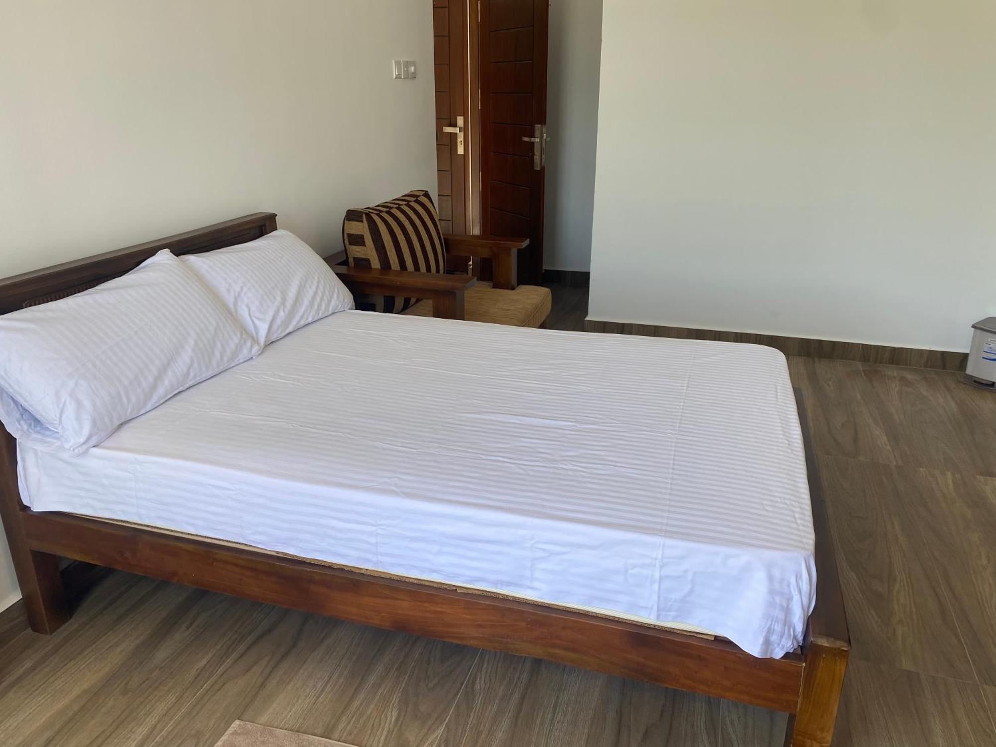 Apartment Near Colombo Airport Katunayake Exterior photo