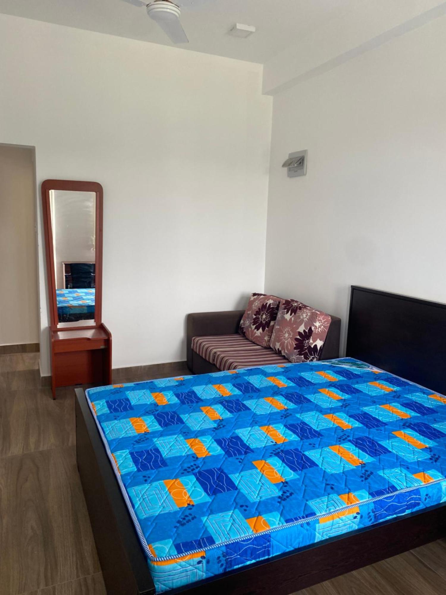 Apartment Near Colombo Airport Katunayake Exterior photo