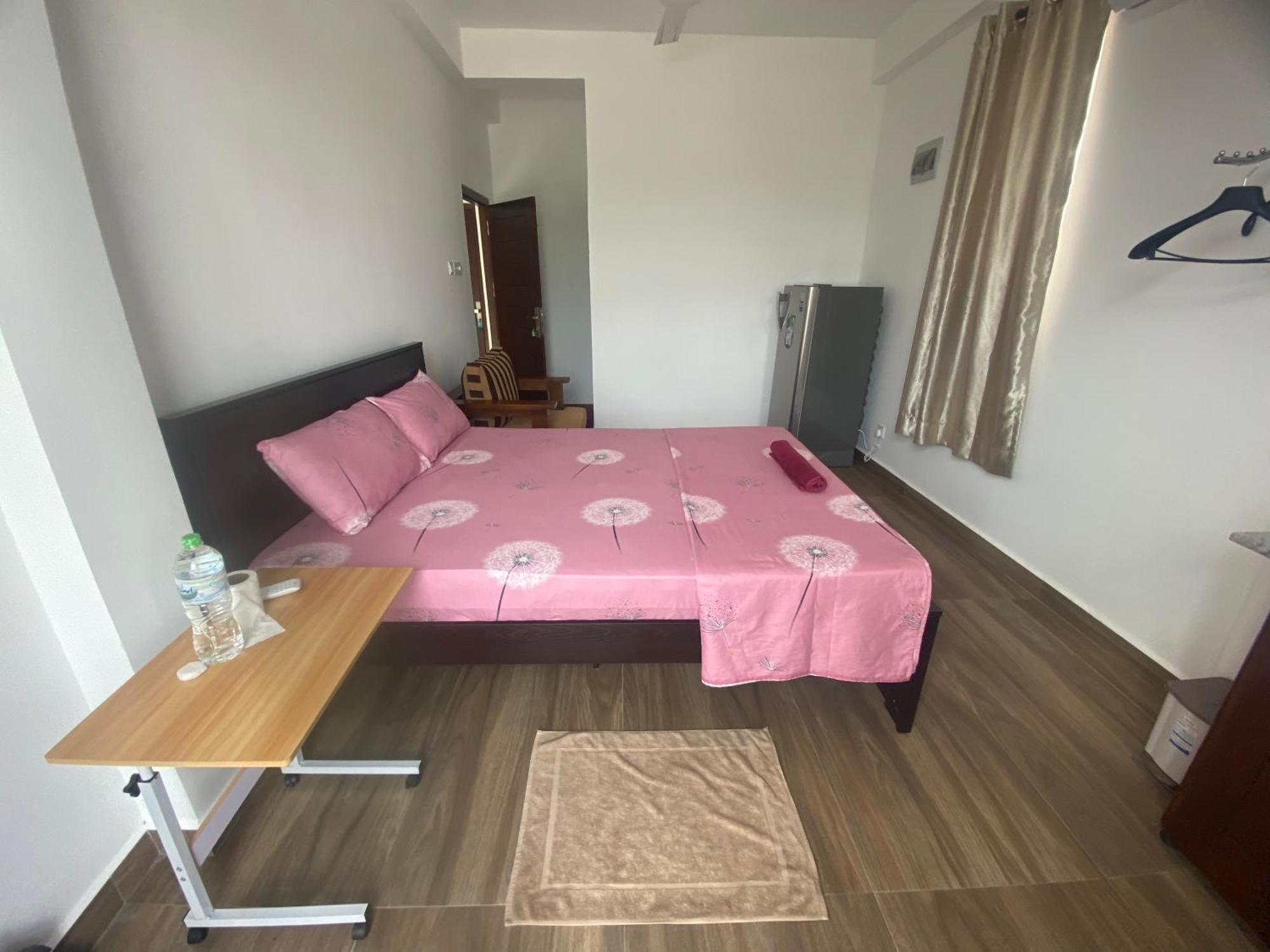 Apartment Near Colombo Airport Katunayake Exterior photo