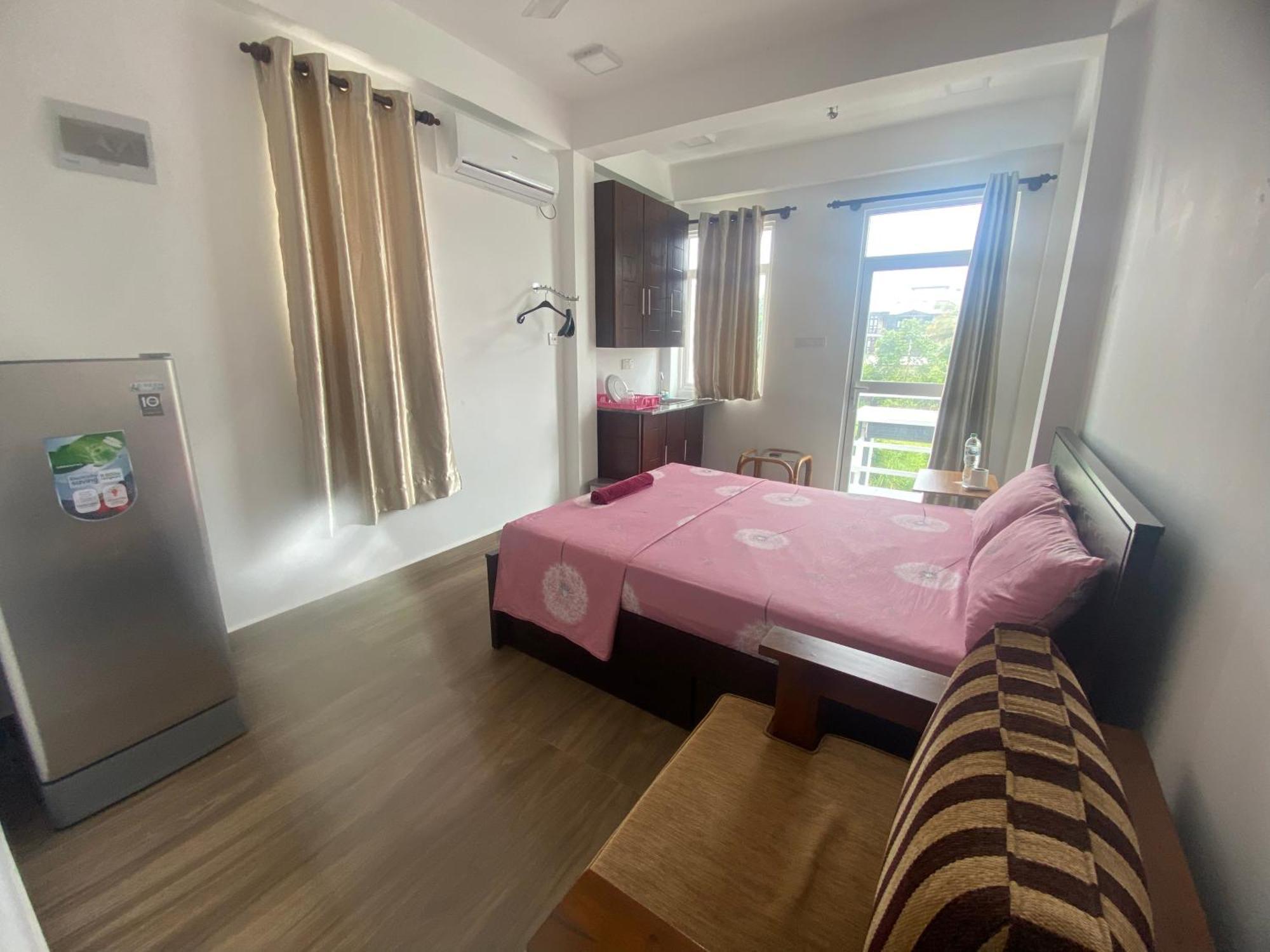 Apartment Near Colombo Airport Katunayake Exterior photo
