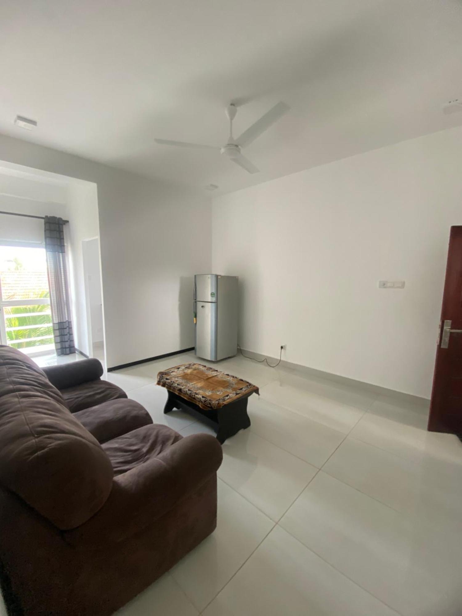 Apartment Near Colombo Airport Katunayake Exterior photo