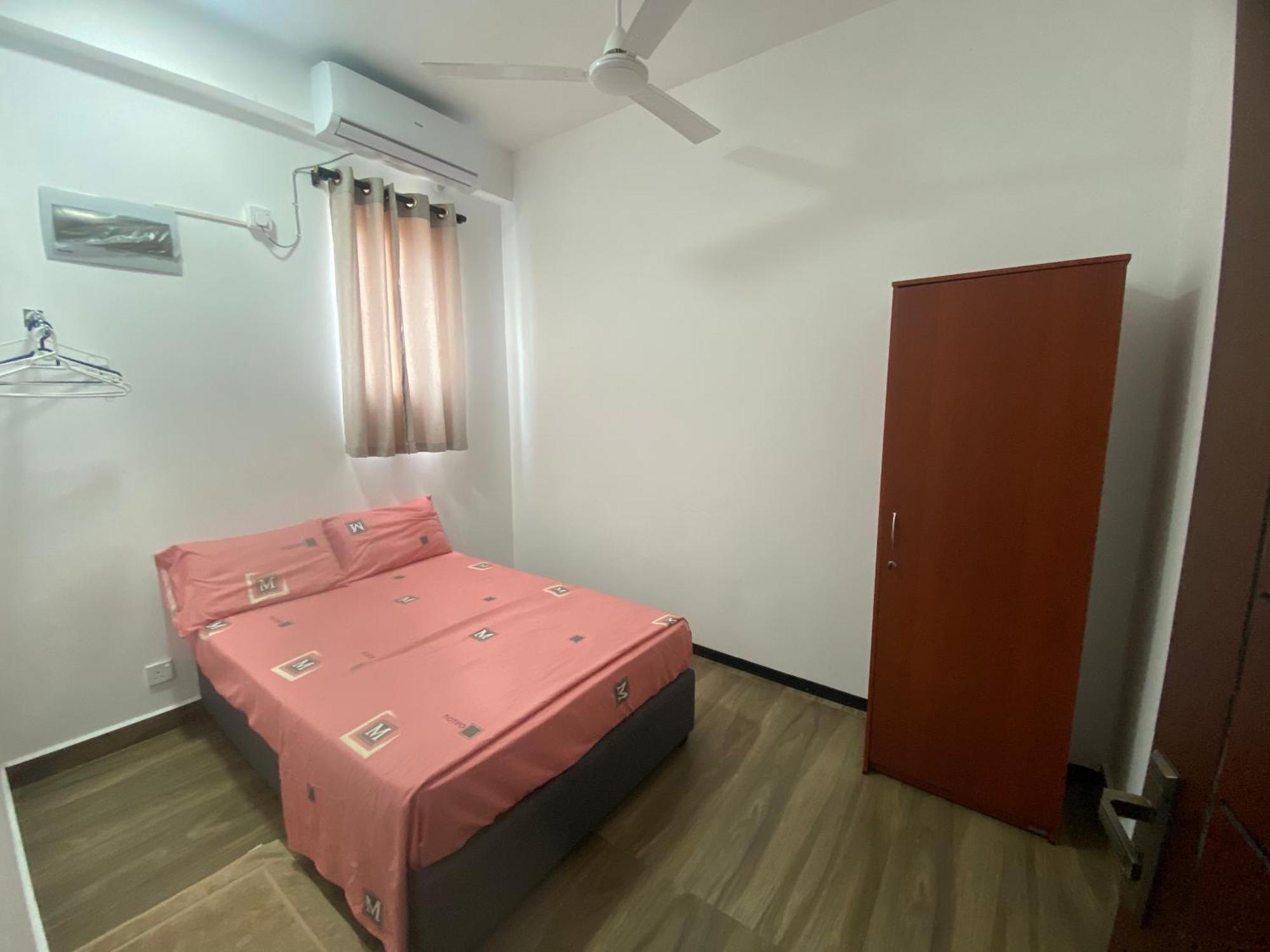 Apartment Near Colombo Airport Katunayake Exterior photo
